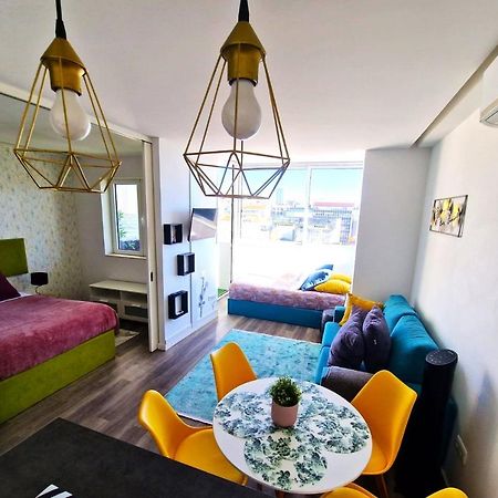 Hey Porto Apartment Buitenkant foto