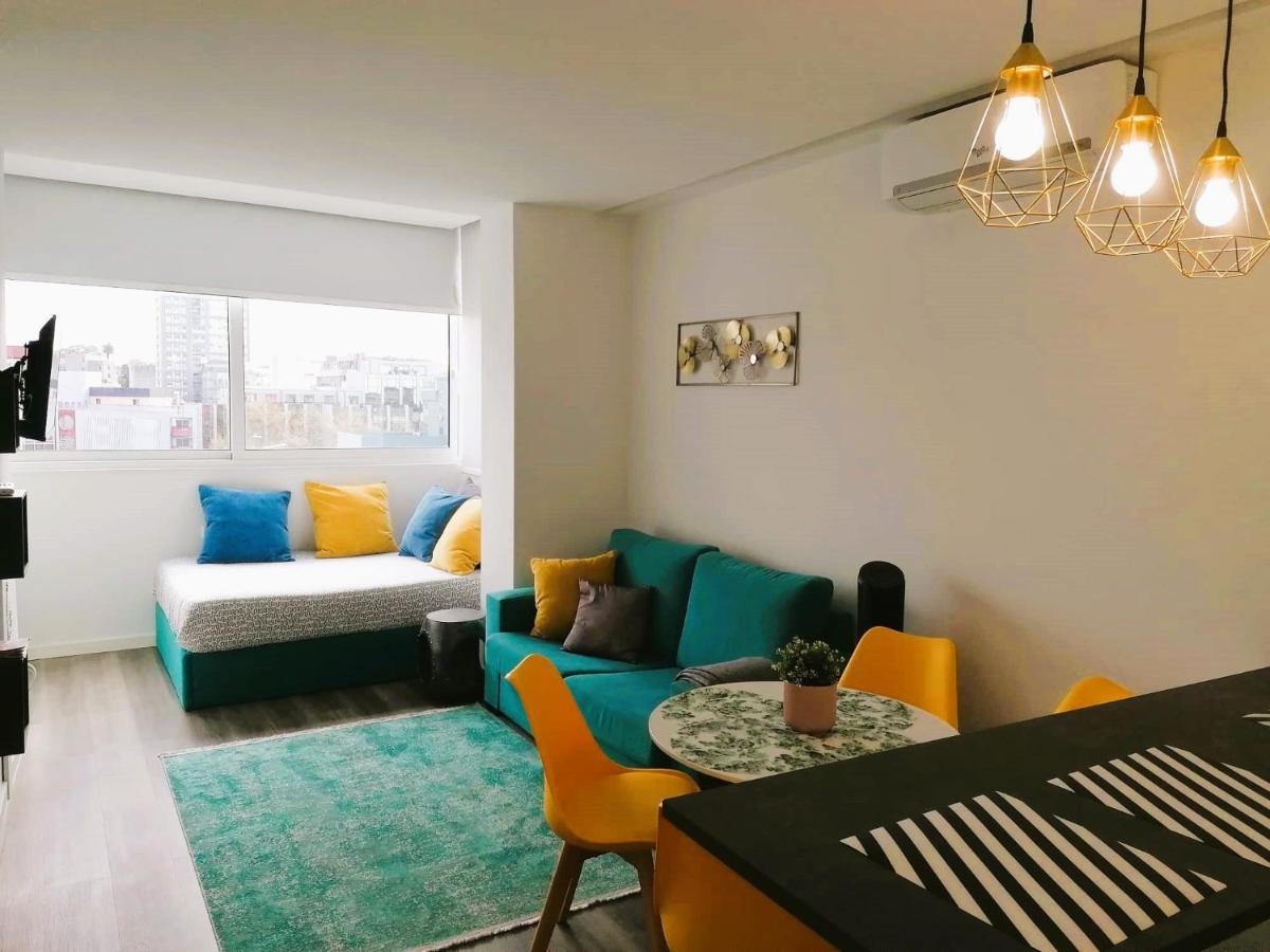 Hey Porto Apartment Buitenkant foto