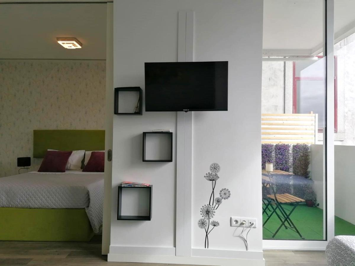 Hey Porto Apartment Buitenkant foto