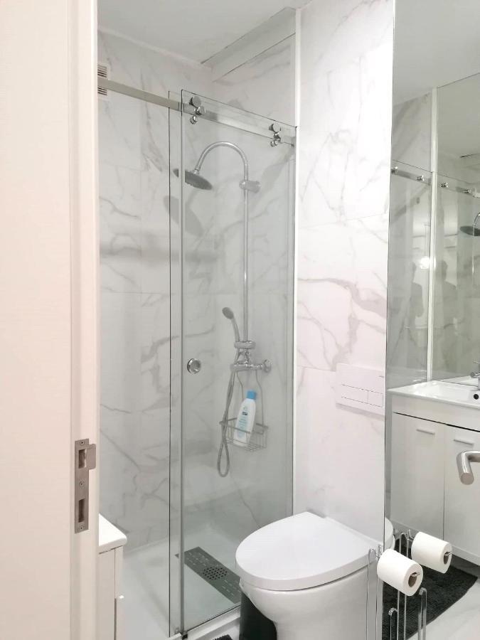Hey Porto Apartment Buitenkant foto