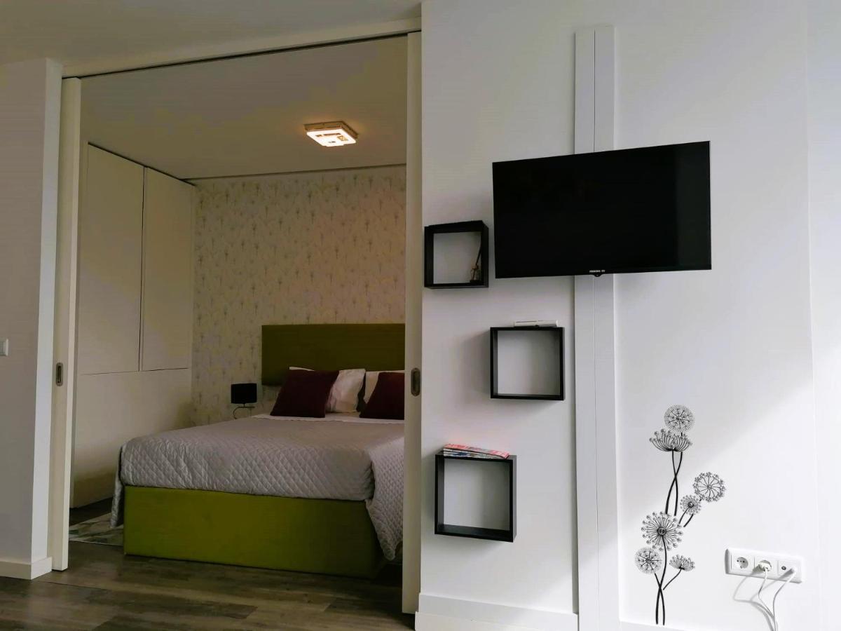 Hey Porto Apartment Buitenkant foto