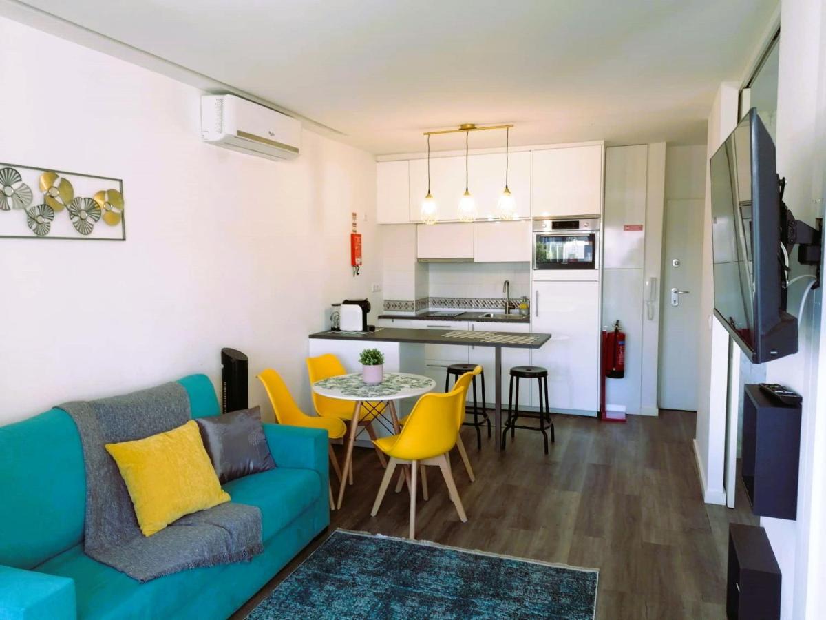 Hey Porto Apartment Buitenkant foto