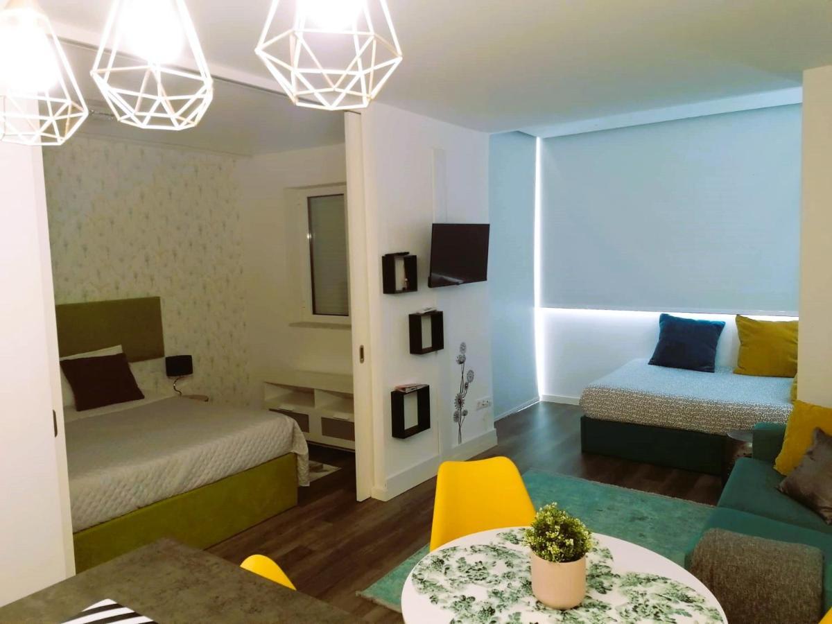 Hey Porto Apartment Buitenkant foto