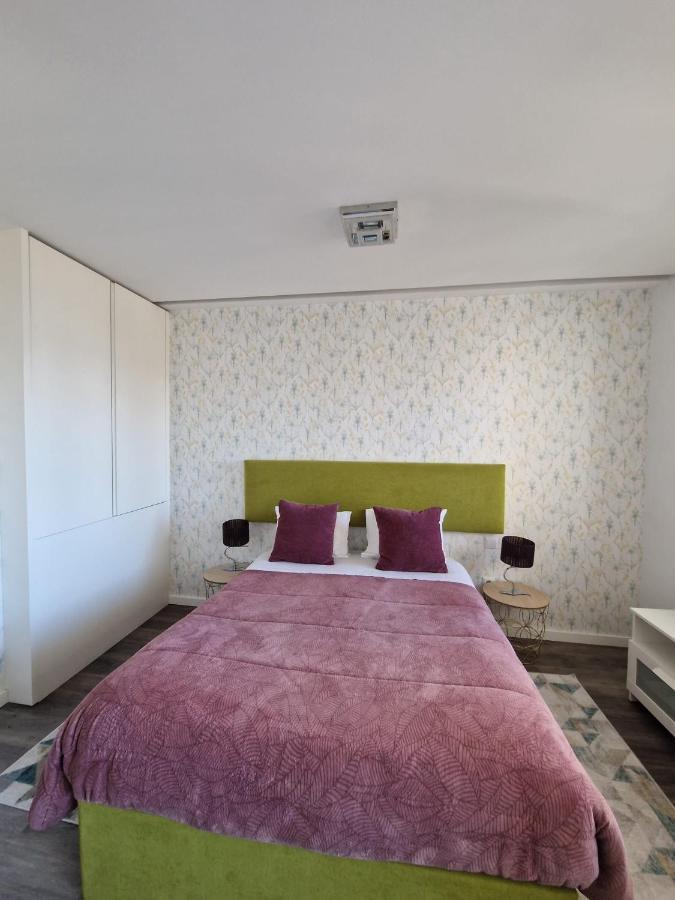 Hey Porto Apartment Buitenkant foto