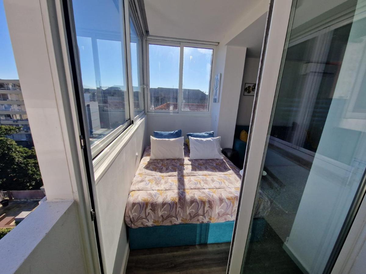 Hey Porto Apartment Buitenkant foto