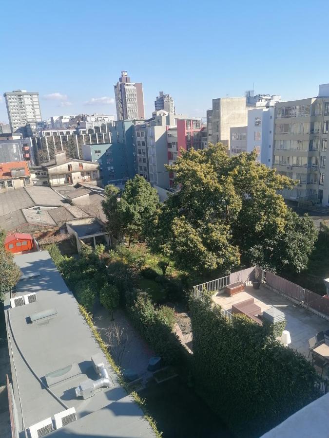 Hey Porto Apartment Buitenkant foto