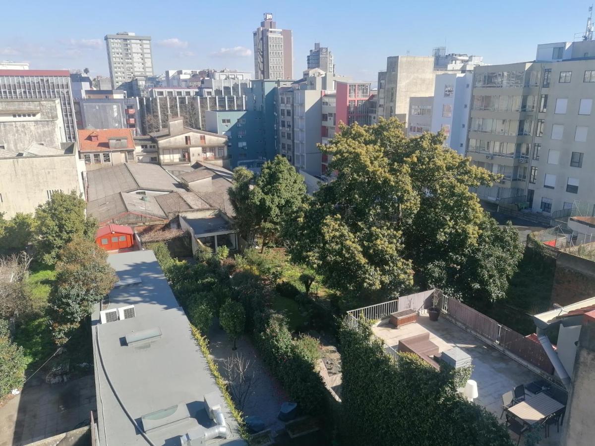 Hey Porto Apartment Buitenkant foto